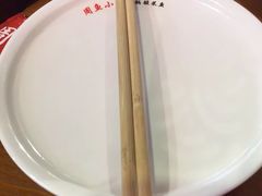 -周鱼小馆石锅酸菜鱼(活力汇店)