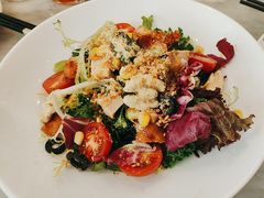 -花舍·新派粤菜·西餐·下午茶(亚运村·鸟巢店)