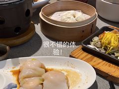 -凯逸轩·匠心粤菜(中城名仕汇店)