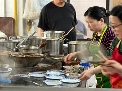 -盛兴面馆(真儒大厦店)