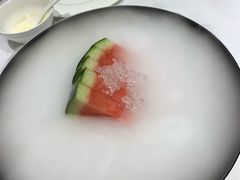 -民福居烤鸭店(石榴庄店)