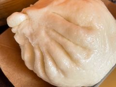 肉包-津品味小吃(大学湾店)