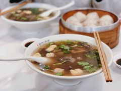 -百年尹氏汤包(湖南路狮子桥店)