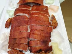 -东豪园林海鲜酒家(南港路辅路店)