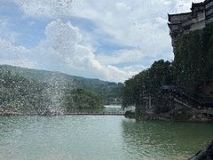 -芙蓉镇景区