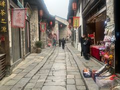 -羊楼洞