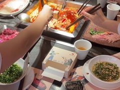 -锦城印象火锅(天府三街店)