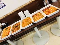 -吕氏馄饨包子大排档