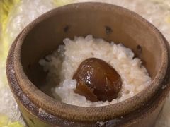 -朴小妹人参鸡汤火锅(长白山万达店)