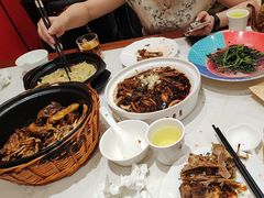 -老西门·常州菜(新区店)