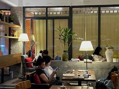 -雕刻时光·无国界料理西餐厅(五山店)