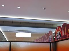 -海底捞火锅(上元大街店)