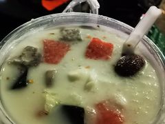 -海大南门夜市(海富街店)