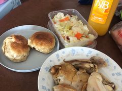 -香妃烤鸡(西单店)