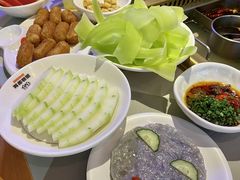 -雾都渣渣火锅(南城智汇城店)