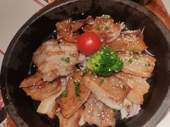 -Aqua Oasis 水天堂(石路天虹店)