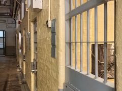 -大馆(前中区警署建築群)