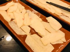 -马上吃潮汕鲜牛肉火锅店(城市花园惠民北小区店)