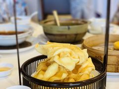 -白天鹅宾馆-宏图府餐厅