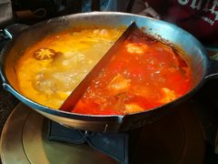 -湊湊火锅·茶憩(新中关购物中心店)