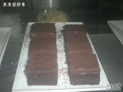 致命巧克力-榖屋house of flour(张江首店)