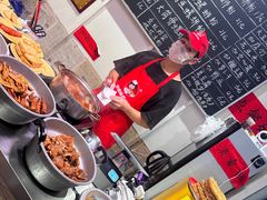 -柳州肥姨妈大骨螺蛳粉(万达中心店)
