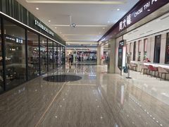 -福田卓悦INTOWN购物中心
