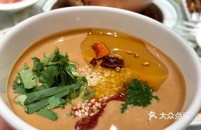 Old Dongmen 30-Year-Old Sesame Paste