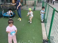 -联恩国际儿童教育·幼小衔接·少儿英语·托管班(远洋未来中心店)