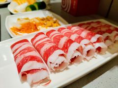 捞派肥牛-海底捞火锅(关山保利店)