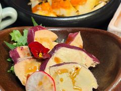 -花潮料理艺食馆(SM新生活广场店)