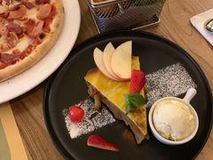 -安妮意大利餐厅(国贸店)