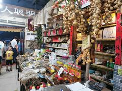 零售区-东胜客河鲜店·西江河鲜·老字號渔家菜
