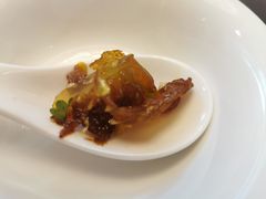 -金华安大酒楼·老牌潮菜·粤式茶点(东方国际店)