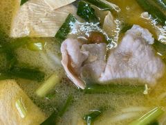 蒙自过桥米线-南蛮子(进贤路店)