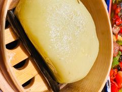 -新繁老號豌豆汤饭店·江湖菜(宝光寺店)