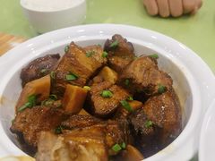 -大秦瓦罐(光谷大街店)