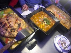 -炉鱼(云澜湾店)