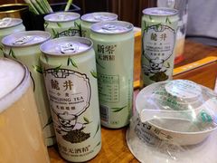 -有蚝有翅烧烤大排档·宵夜(右安门店)