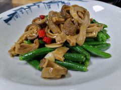 -溪畔•新徽菜(碧湖云溪店)