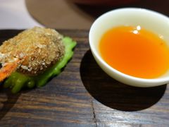 -萬國春·中菜馆(颐和公馆店)