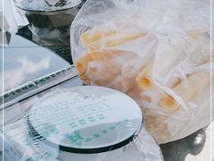 -七的湖·晚芳亭·阳澄湖农家菜·大闸蟹(莲花岛店)