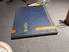 -锦府园·新台州菜(合生汇店)