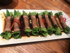 -云海肴·汽锅鸡·云南菜(美罗城店)