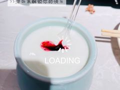 水果酸奶杯-七八冷面·延边朝鲜族美食(欢乐谷店)
