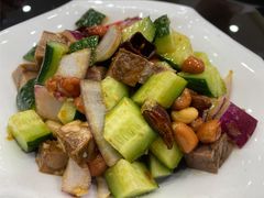 下酒菜-宛平李记小吃(东关街店)