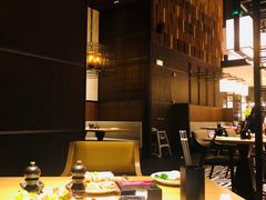 -长沙君悦酒店·自助餐厅咖啡厅