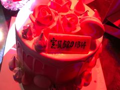 -第戎蛋糕(恒隆广场店)
