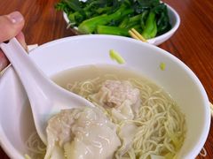 云吞面-汉记面馆(南华东路店)