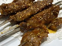 -羊来顺冰煮鲜羊铁锅烀羊肉(八卦岭店)